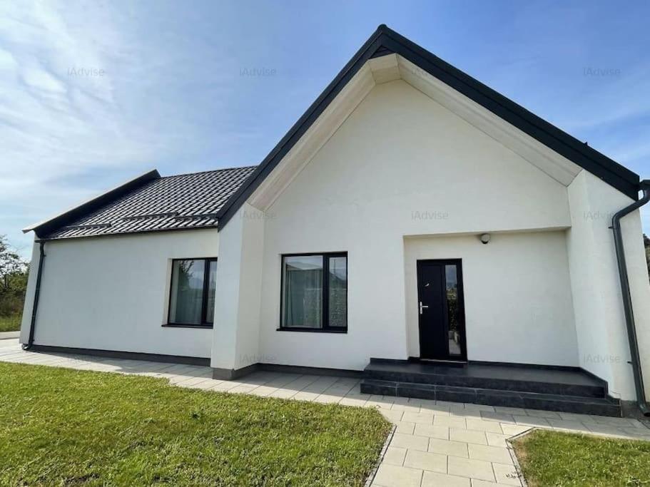 Villa Pineview Lempes Braşov Exterior foto