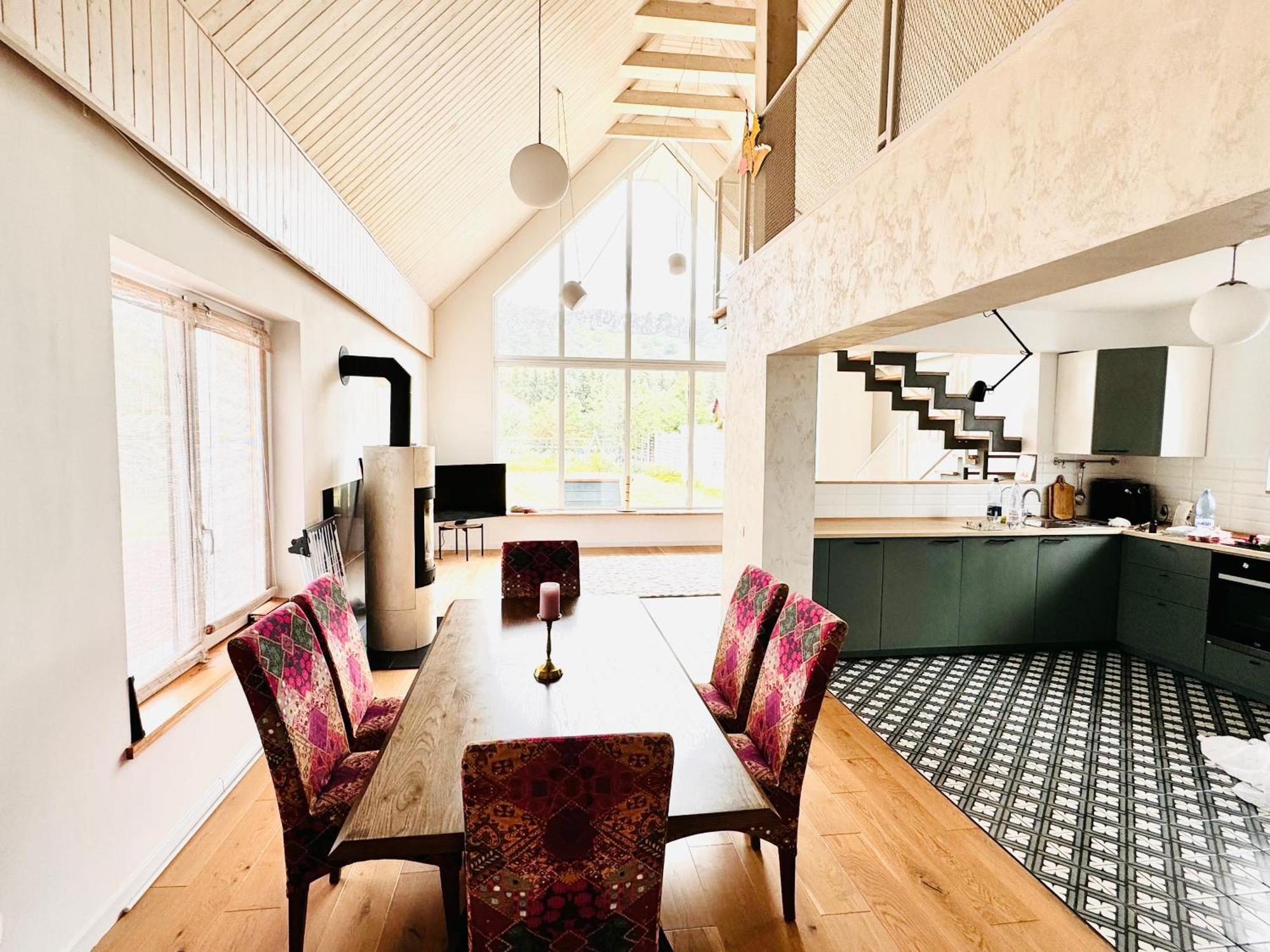 Villa Pineview Lempes Braşov Exterior foto