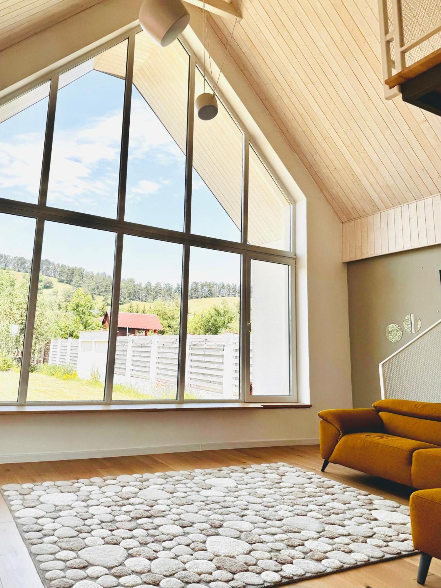 Villa Pineview Lempes Braşov Exterior foto